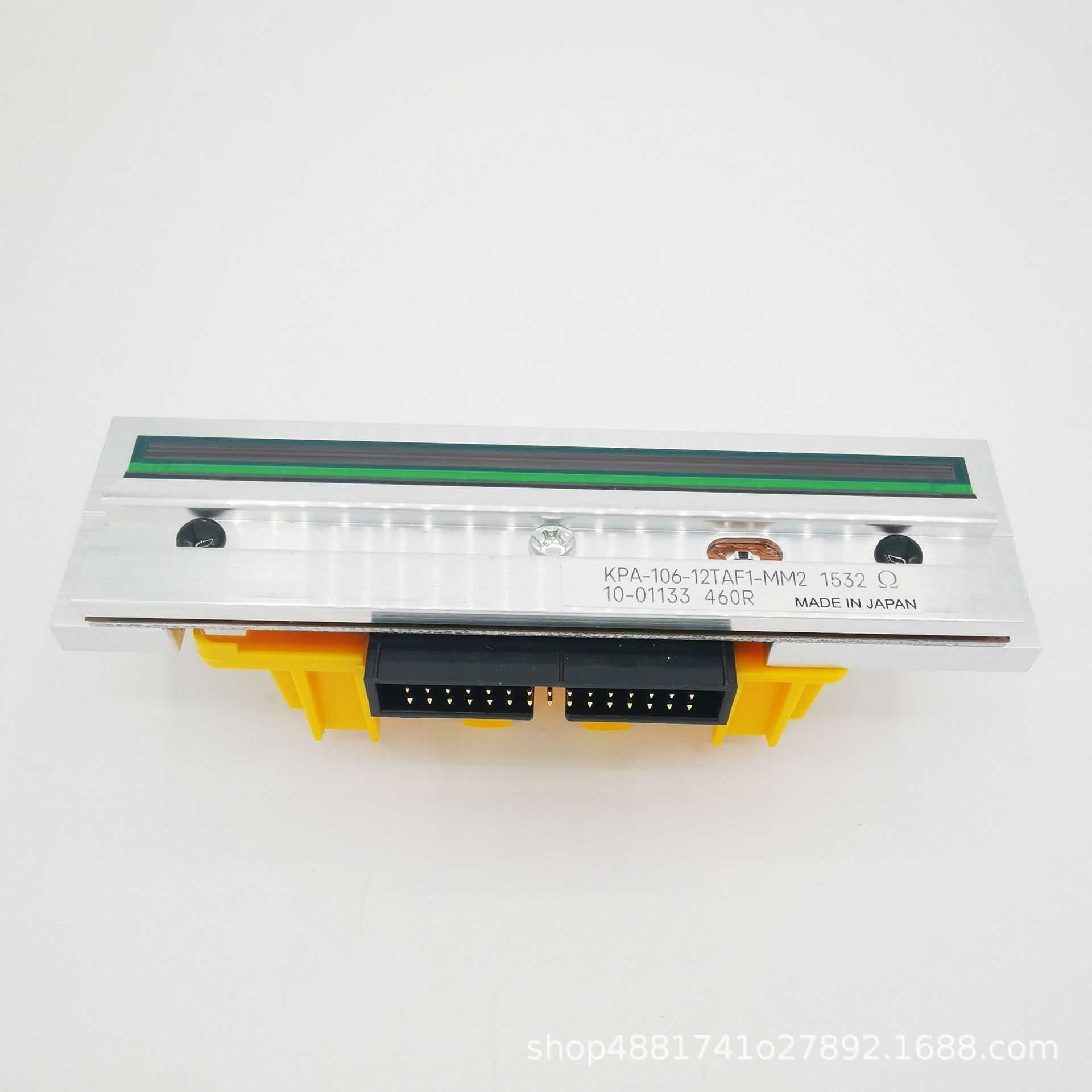 Avery艾利Monarch ADTP1 300DPI打印头