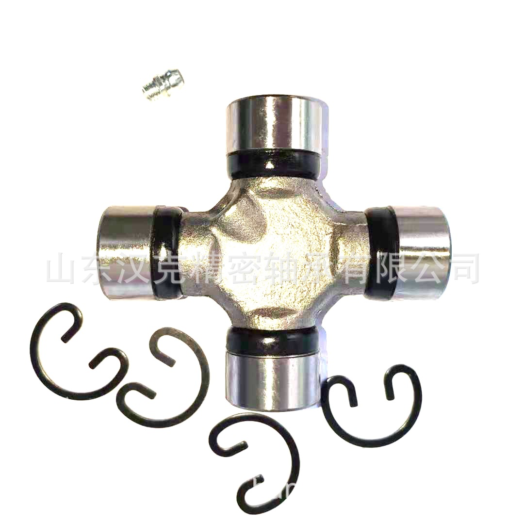 山东轴承公司 十字轴 承接外贸轴承订单 SWC-B100轴承