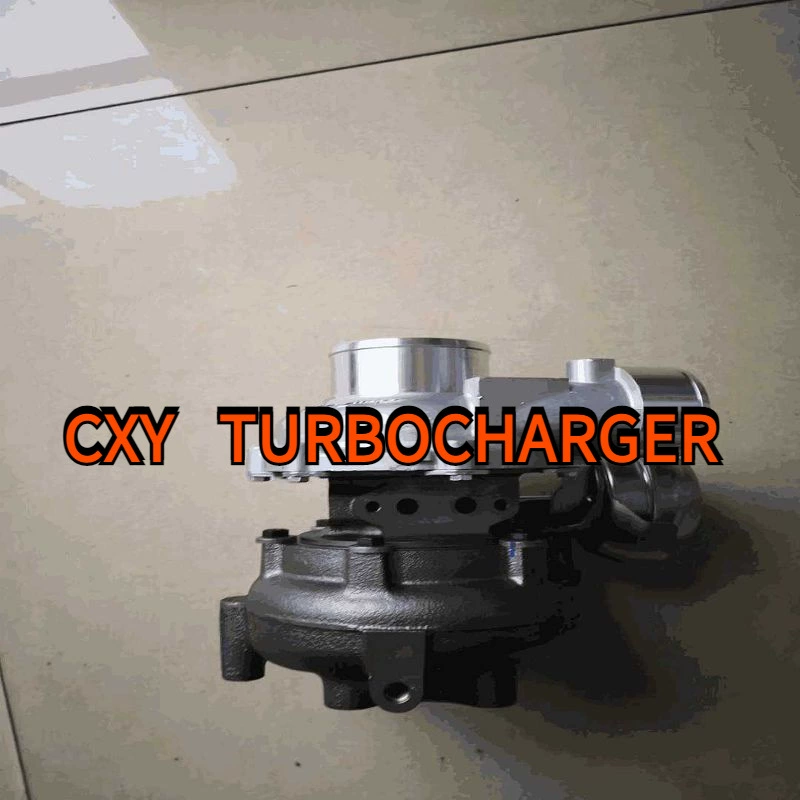 Турбокомпрессор JMC National Five DMAX MUX2.5T 3.0T 8974350071 RHV4