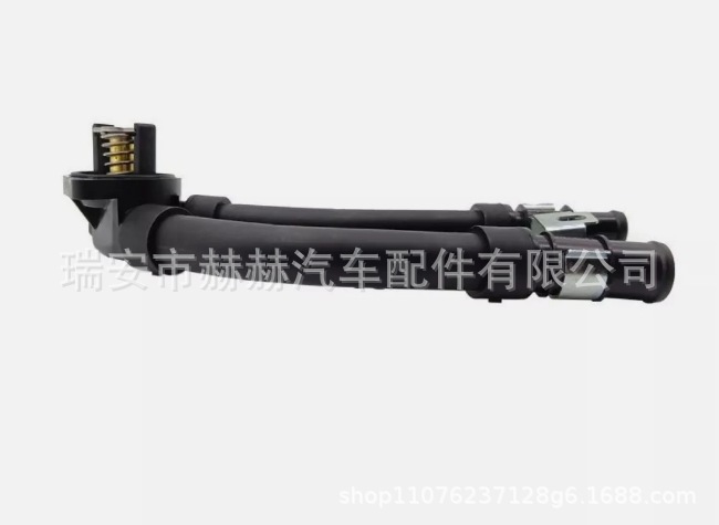 A1322000015 1305A100 is suitable for Mercedes-Benz smart coolant thermostat, outlet pipe thermostat