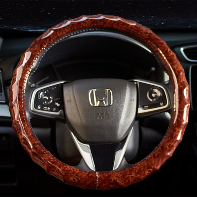 Grain Car Steering Wheel Cover, Suitable | Steering wheel cover