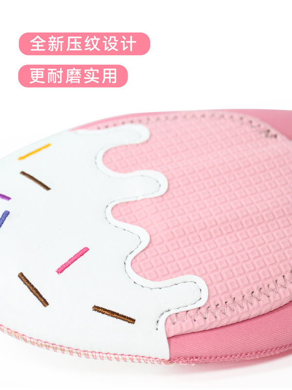 现货棒球手套sliding mitts成人运动护具青少年垒球训练滑动手套|undefined