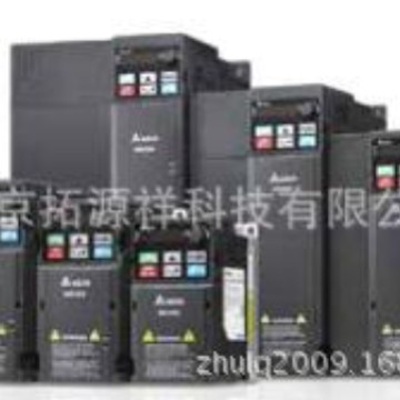现货供应台达变频器C2000 CP2000 MS300 E EL型delta变频台达代理