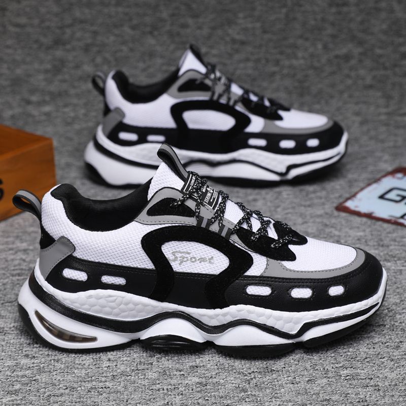 Fashionable breathable universal comfortable casual trend sports…
