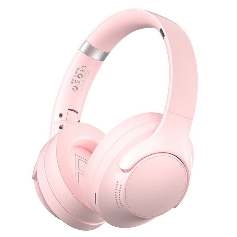 国境を越えた新型v500ヘッドセット無線bluetoothヘッドセット立体綿重低音回転折り畳み可能な起爆金|undefined