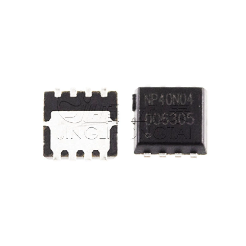 N-channel MOS транзистор NP1009SR-N-G SOP-8 100V прочность по напряжению N-канальный усилитель литий-соединительный