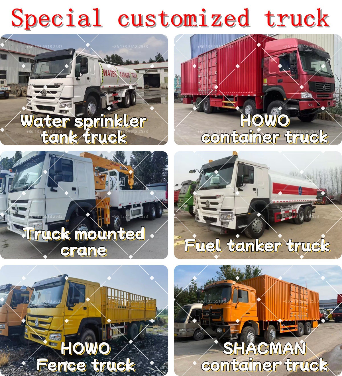 Howo Dump Truck 6*4 Howo 371 Horsepower Dump Truck Sinotruk Nx Haohan Dump Truck Export Certification