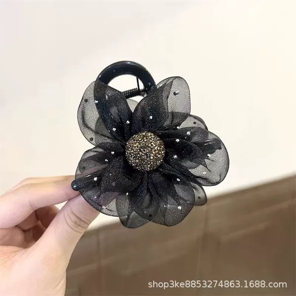 New product main model - 1 package [Black]
