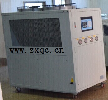 1 风冷式冷水机 型号81M/KN-8AC  库号M330301