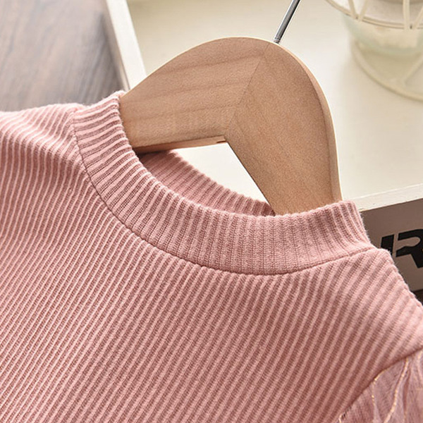 Brand autumn long-sleeve