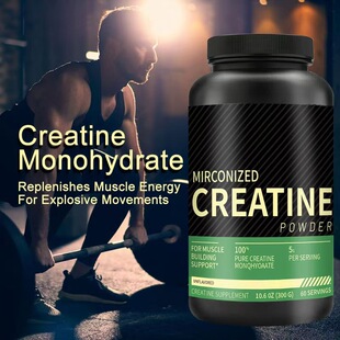 TK�羳���� һˮ����� Creatine Monohydrate Powder ���w�a�䄩