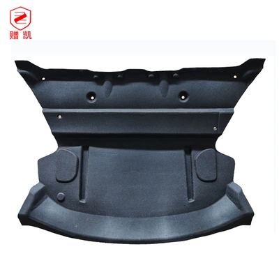 Car sound-absorbing cotton Tesla Model 3 Front Hood