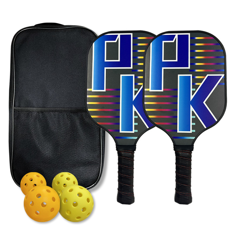 ST0040 PK [2 비트 4 볼 저장 가방] A