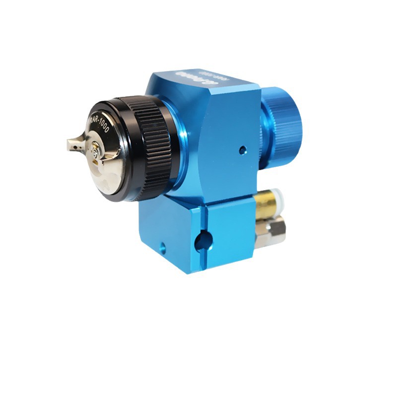 Proną�屦��RAR-1000�߹��ܵ�ѹ�����Զ���ǹ��ˮ����������ǹ