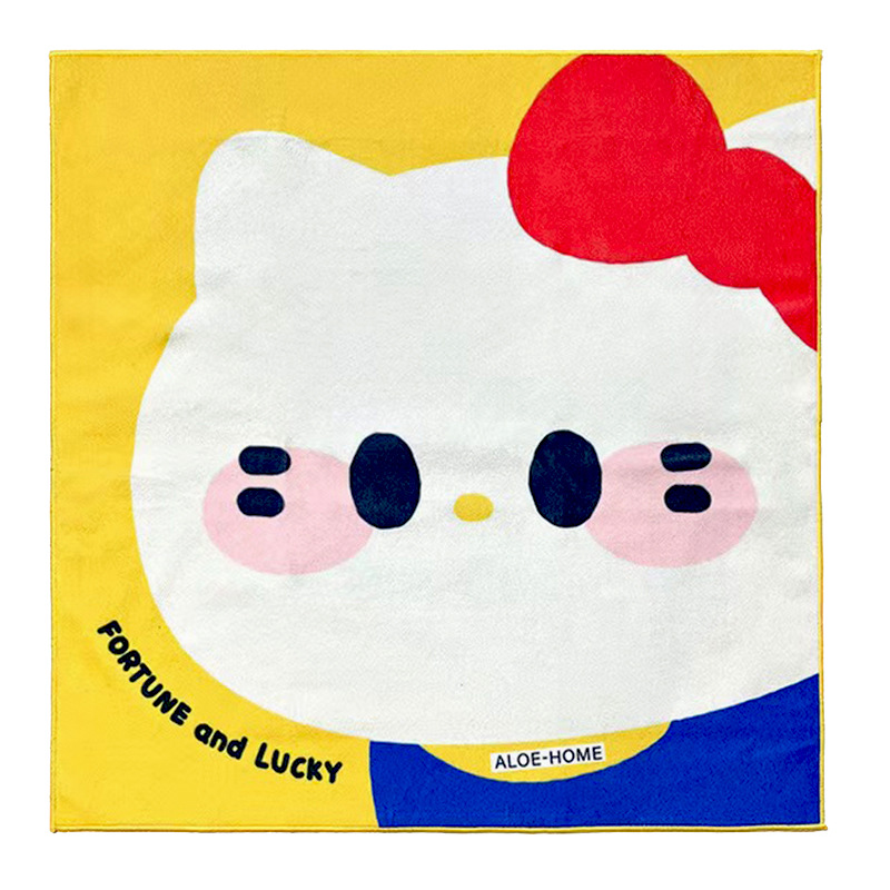 Nueva bolsa de maquillaje para mujeres viajes portátiles perezosa bolsa de almacenamiento de gran capacidad para productos de cuidado de la piel bolsa de almacenamiento Velcro