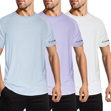P 72601 Men's Quick Dry T Shirt ��˿�ٸ�T�� ŷ���羳����ѷ��
