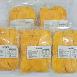 香果芒果干500g混合一斤装水果干特产网红解馋小零食年货批发