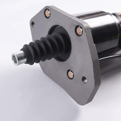 Avtomatik sürtünməli mufta Booster for Heavy Trucks