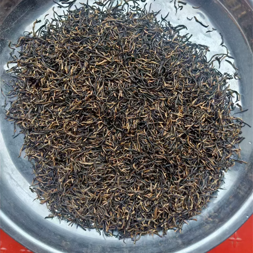 【批发价】2025年三江红茶 桂圆香味 金骏眉 浓香型茶叶