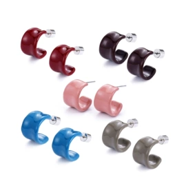 项链;耳钉;宝石项饰