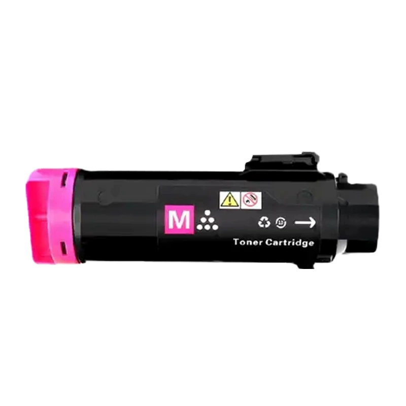Подходит для контейнера с тонером Xerox Phaser 6500 106R01601, коробка с тонером для WorkCentre 6505