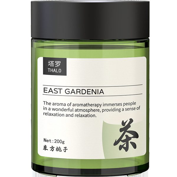 Aromatherapy for auto