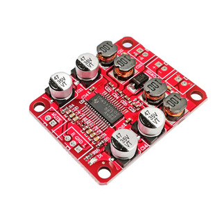 TPA3110 digital amplifier board 2.0 Dual Channel 2*15W stereo sound amplifier module audio amplifier
