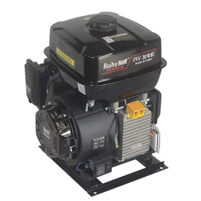 Pujiang 24V truck air conditioning Avtomobil generatorları