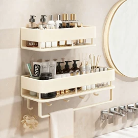 收纳架;厨房置物架;衣钩/挂钩