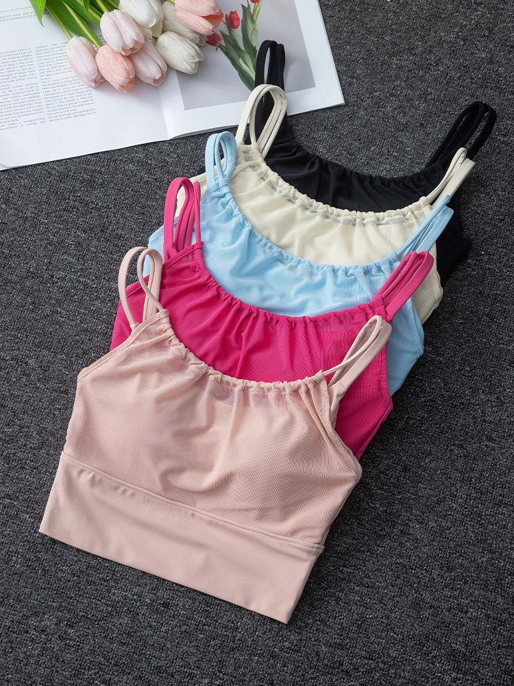 Tennis uniform for badminton