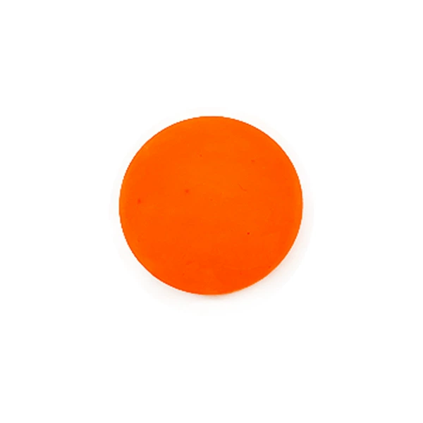 Orange maltose pinch