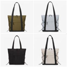 托特包通用款便捷收纳单肩包户外旅行春季新款NN2PQ58