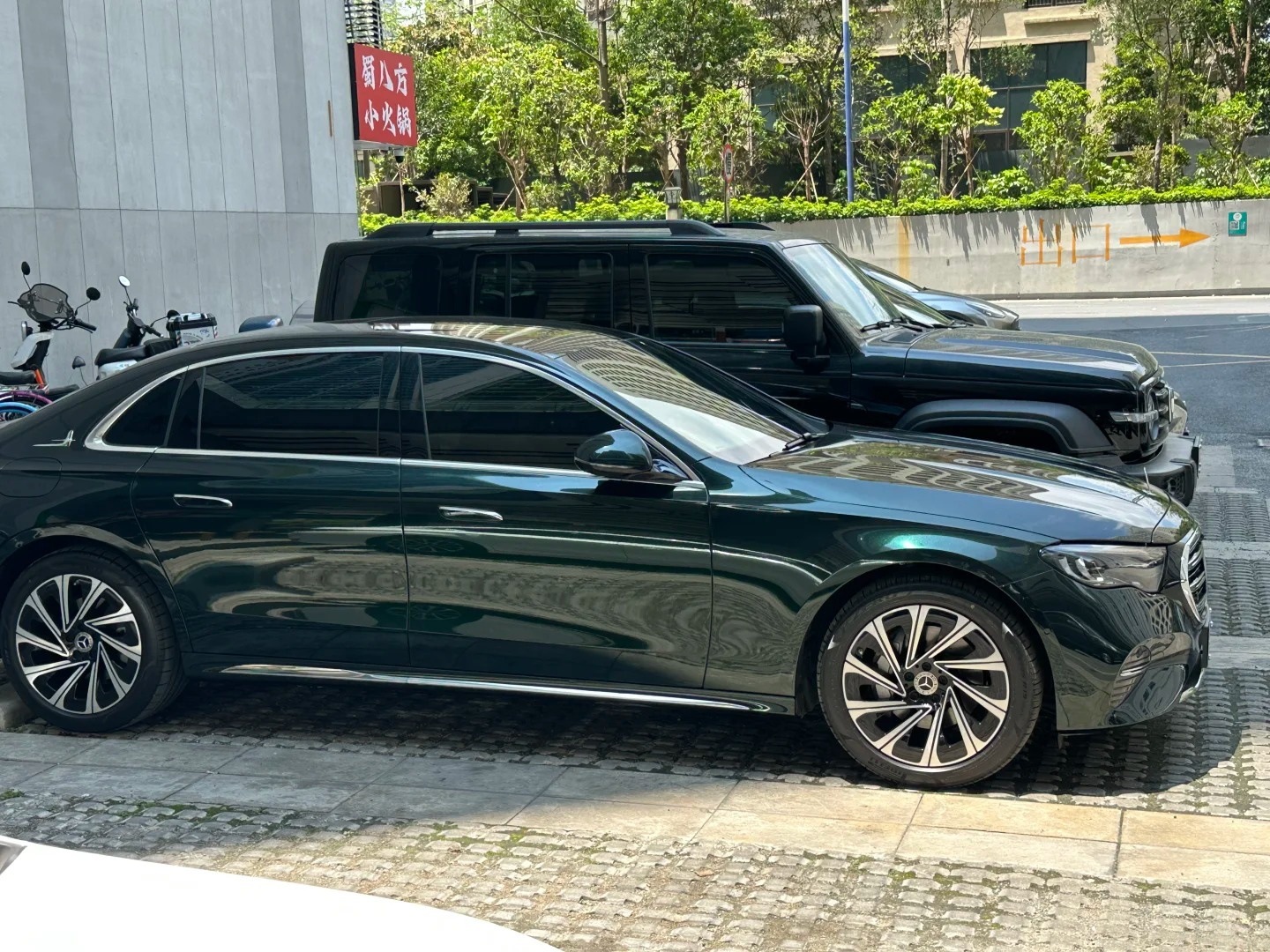 Car Color Change Film Original Factory Paint Pet Full Car Body Wrap Film Amg Porcelain Blue Mercedes Black Olive Gt