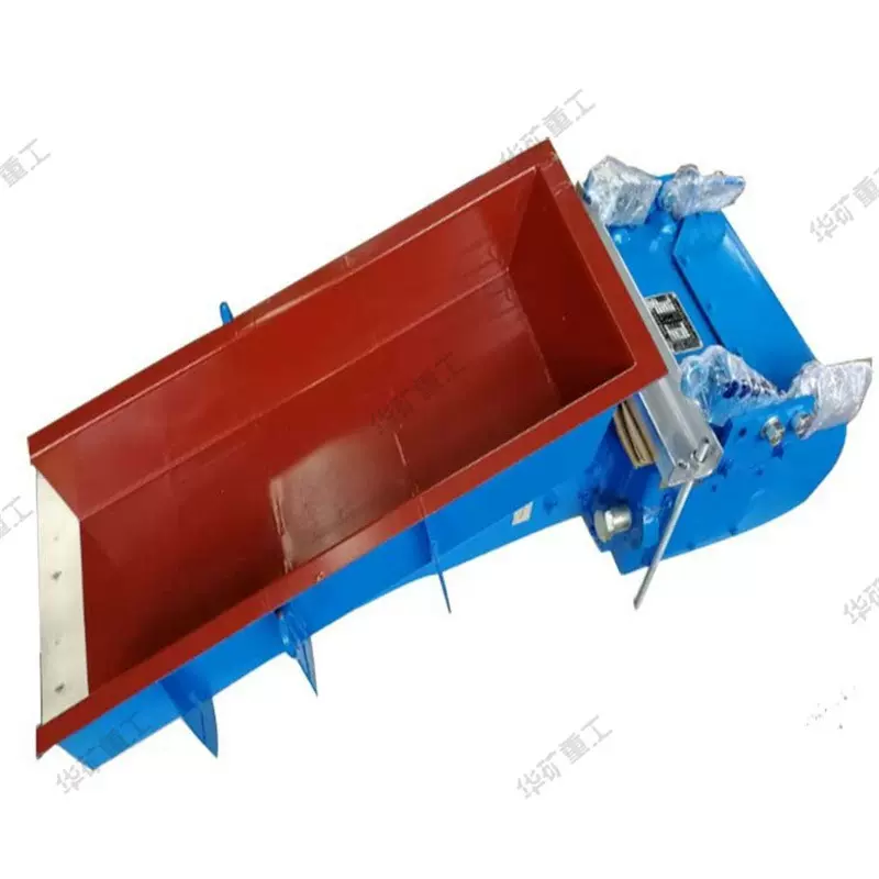 给料量大电磁振动给料机 自动控制振动加料机 GZ3电磁振动给料机