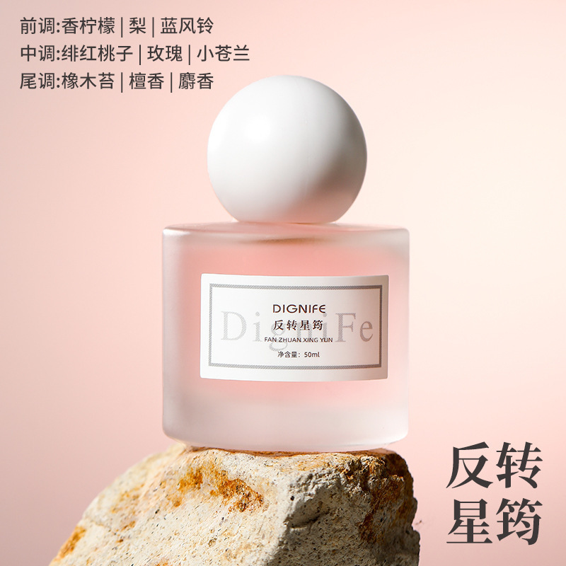 Perfume de perfumes