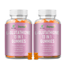 �羳�F؛���׸���ܛ��Glutathione 13 in 1 gummies�zԭ����ܛ��