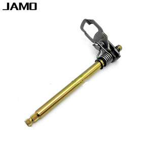 Suitable for Aj1 Wave Speeder J-1 M6 Kevisheng Ship Zs174Fmm Nb300 Cbs300 Gear Shift Shaft