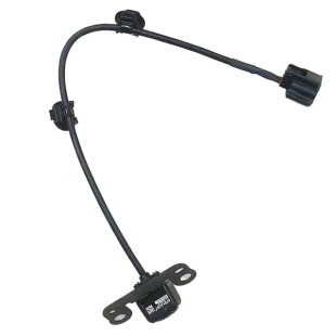 Auto Parts Brand New Genuine Yige 2018-2021 Original Front Camera 8781A257