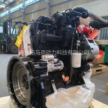 ˮø߉ˮOòͰlәC ˹4BTA3.9-C125 Cе