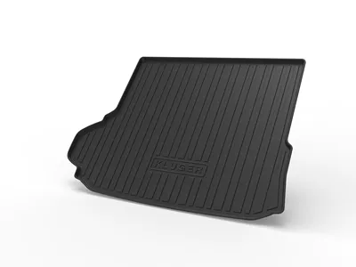 Trunk Mat Suitable for | Trunk Mat - 2021-2024-crown-land-cruiser-5-seater-120605