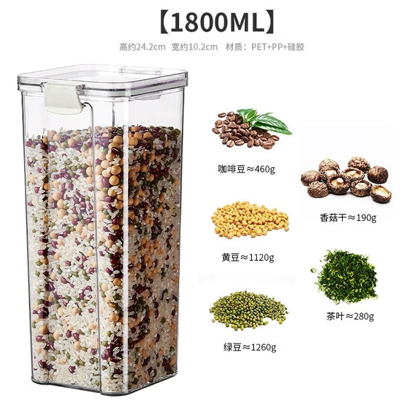 1800 ml