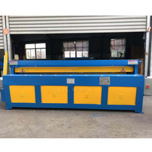 电动小型折弯机 多功能不锈钢剪板机 镀锌板材折弯机