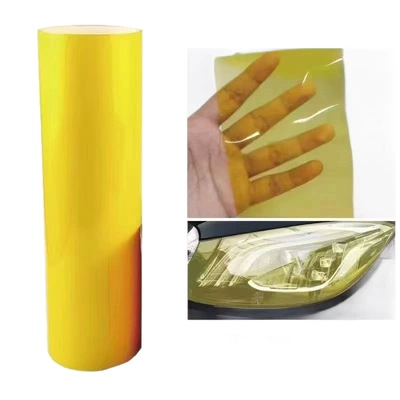 Film, Factory Direct, Car headlight protective film
