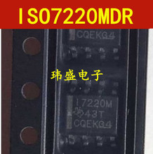 ISO7220 ISO7220MDR I7220M �NƬSOP-8 ���ָ��x��оƬ