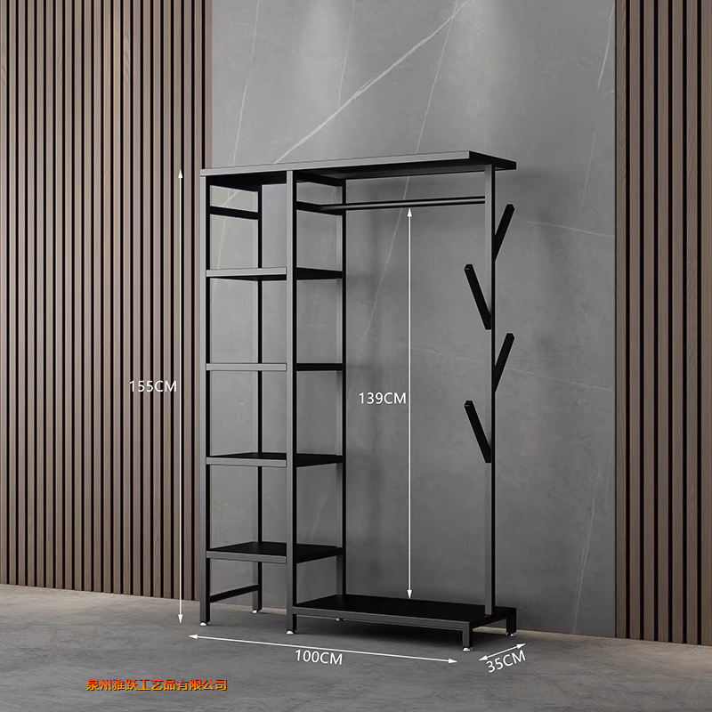 업그레이드 모델 길이 100*높이 155, 안정적인 검정색