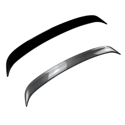 Version Special Rear Wing | Fixed wind wing