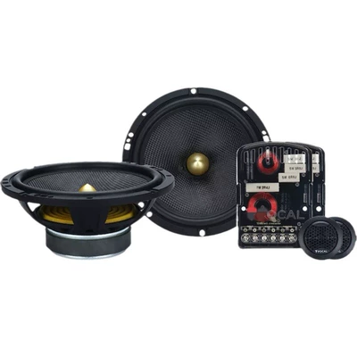 suit speaker, Car speaker/subwoofer
