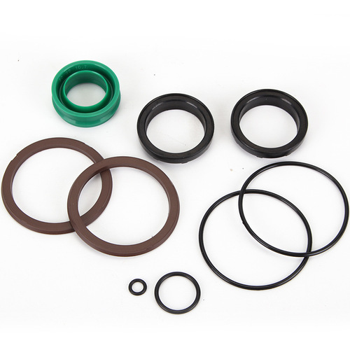 SC63 cylinder seal ring SDA cushion pad piston rod repair repair kit MAL accessories collection dustproof seal