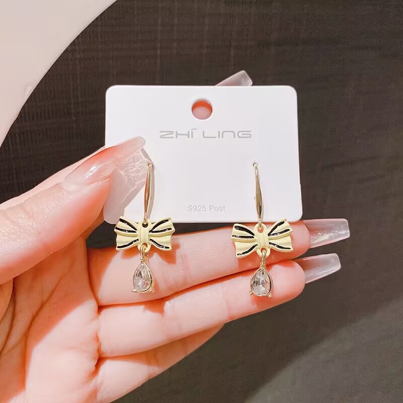 925 Silver Needle G14