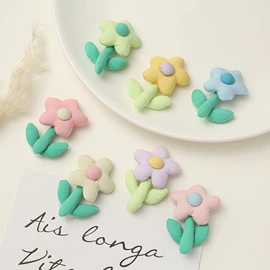 DIY服饰;其他纺织辅料;饰品配件